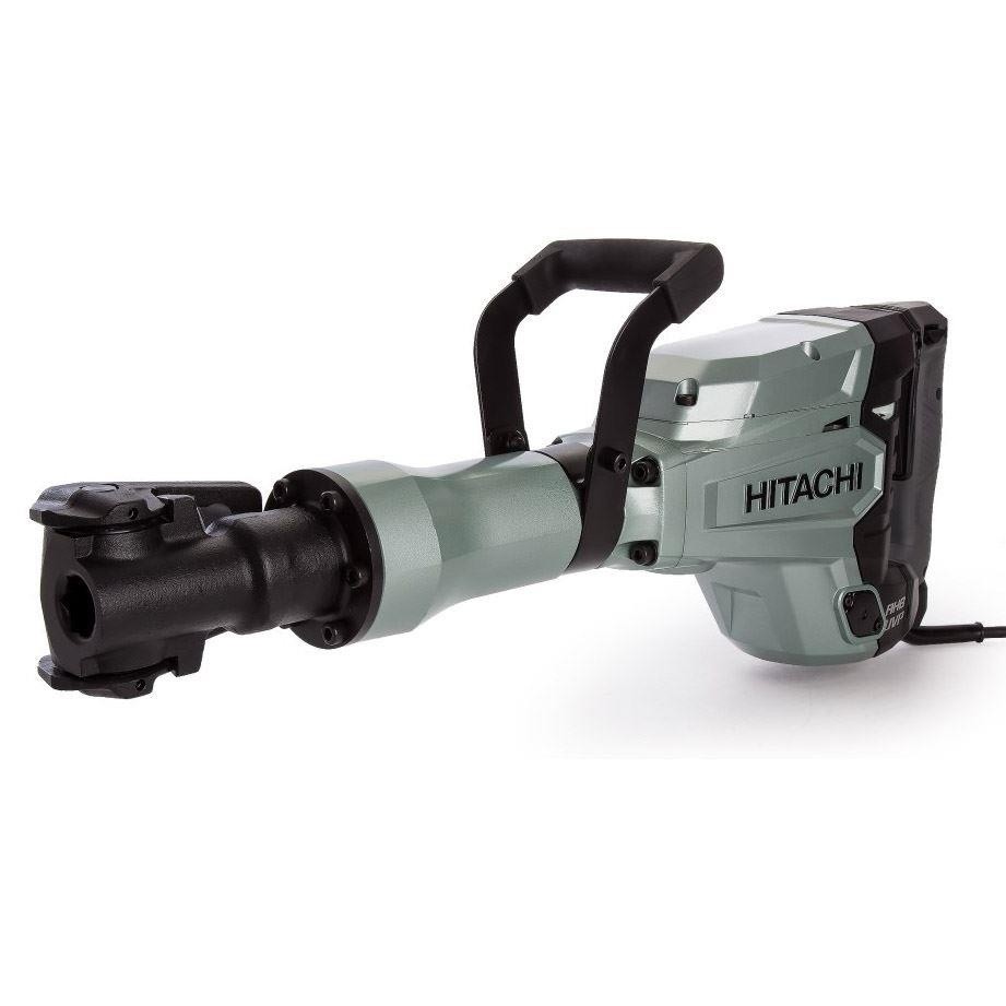 HITACHI H65SB3  Profesyonel Hex Kırıcı 16Kg 45J 1340W