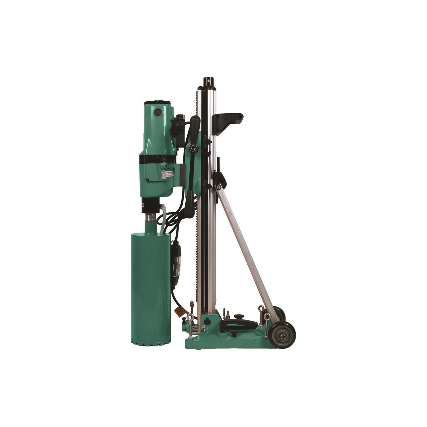 KL HDA300CRD 300Mm Karot Makinesi 3200 W