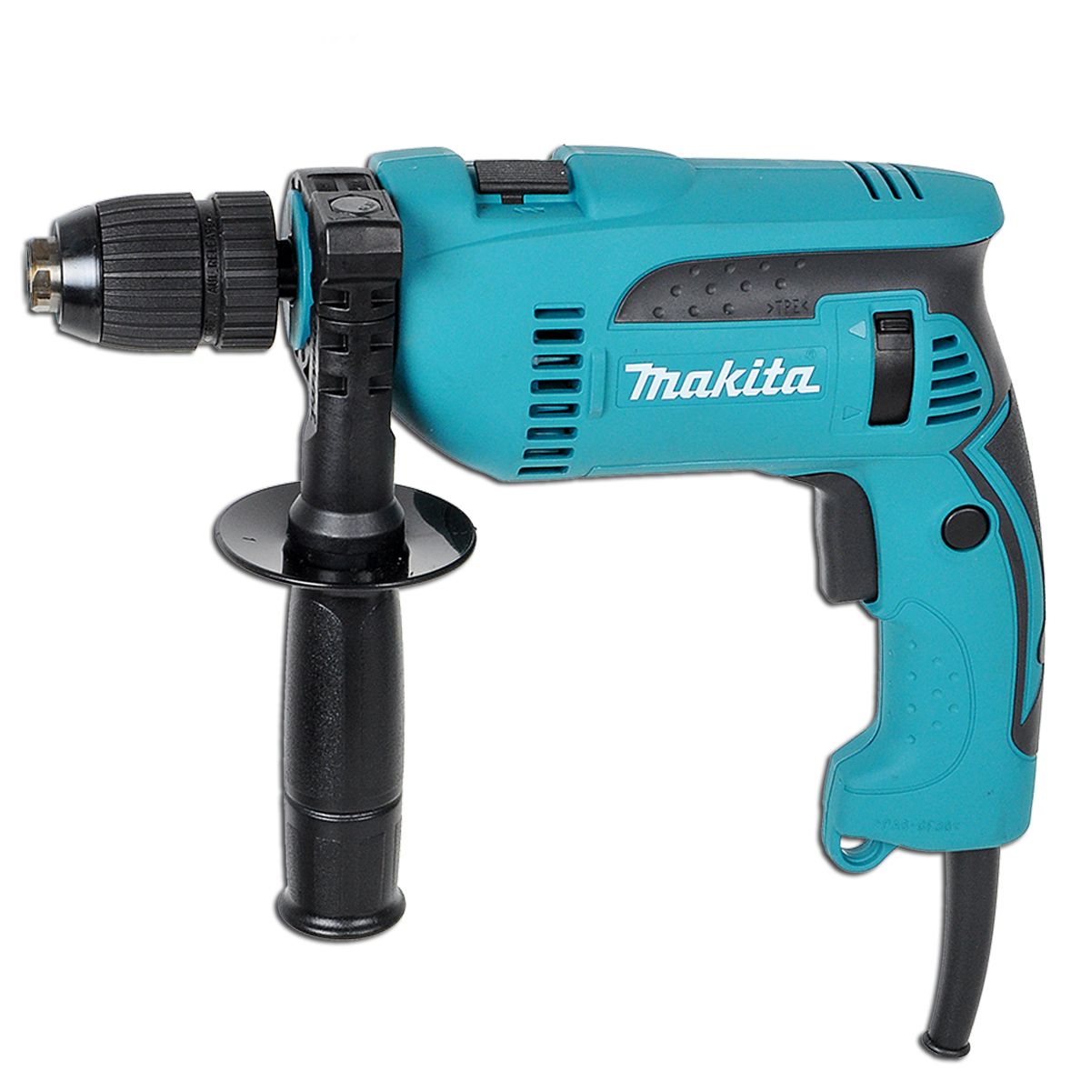 Makita HP1641K Darbeli Matkap 680 W