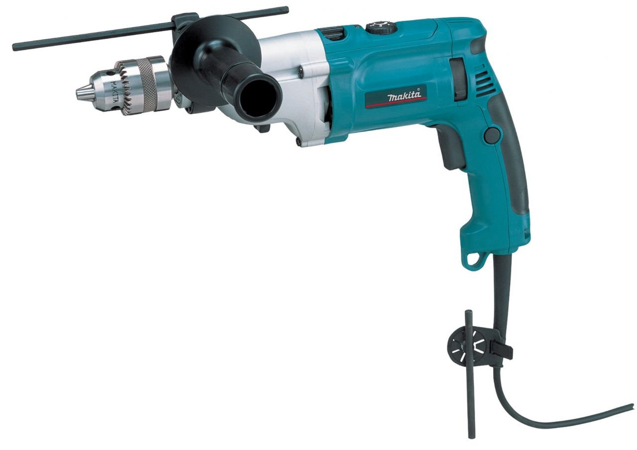 Makita HP2070 Darbeli Matkap 1010 W