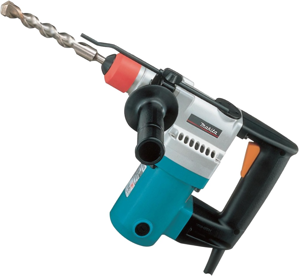 Makita HR2010 Elektropnömatik Delici 20 mm  600 W