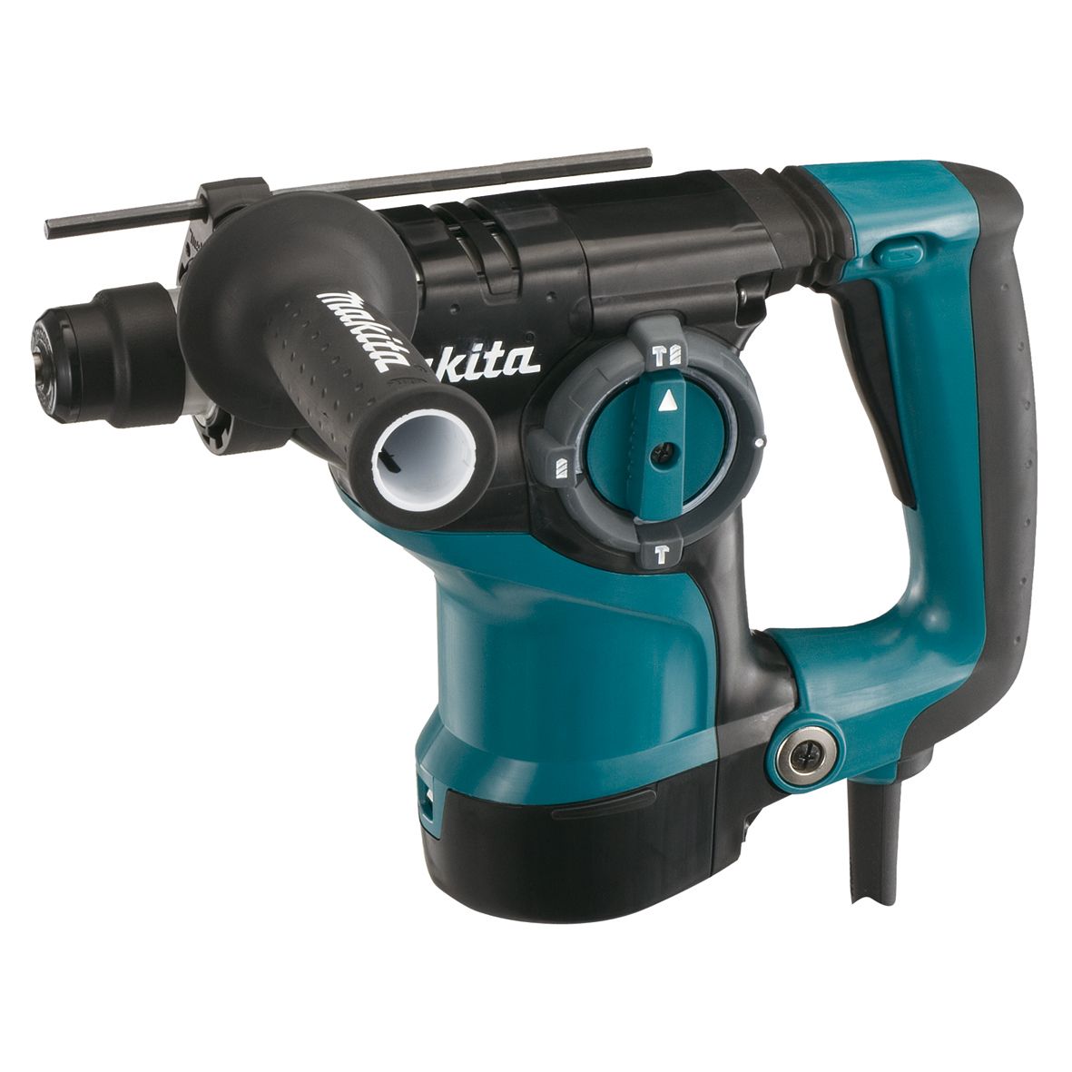 Makita HR2811F Elektropnömatik Kırıcı Delici 28 mm  800 W