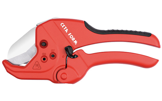 Cetaform I21-42-2 Profesyonel Pprc Boru Makası  42Mm - 230Mm