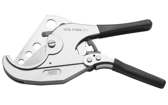 Cetaform I21-63 Profesyonel Pprc Boru Makası  63Mm - 280Mm