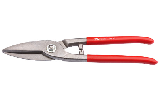 Cetaform J07-250 Sac Makası (Belin Modeli)  250Mm