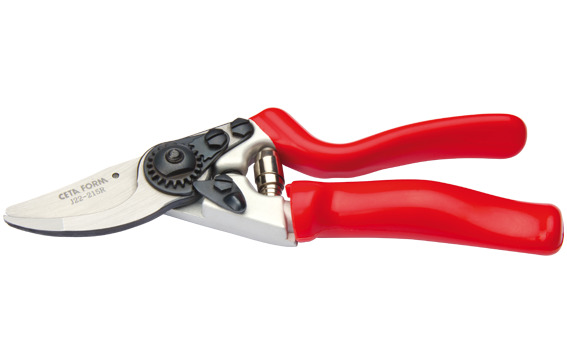 Cetaform J22-215R Bağ Makası (Döner Saplı)  210Mm
