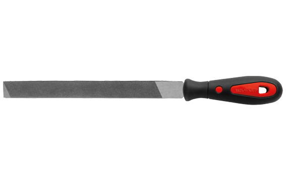 Cetaform J64-206H Mil Eğe (Ergonomik Saplı) - Orta  150-6" - 16Mm