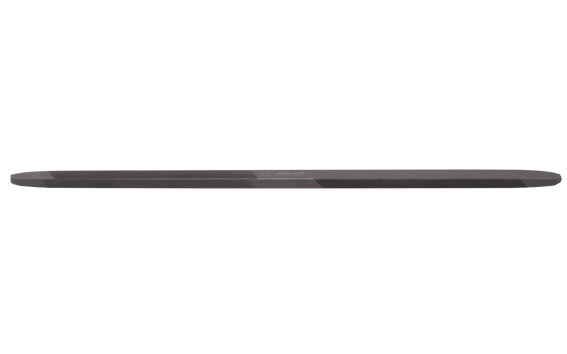 Cetaform J65D-207 Çift Ağızlı Testere Eğesi - Orta  175-7" - 6Mm