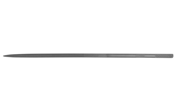 Cetaform J75-R26 Yuvarlak Saatçi Eğesi  160-6" - 4Mm
