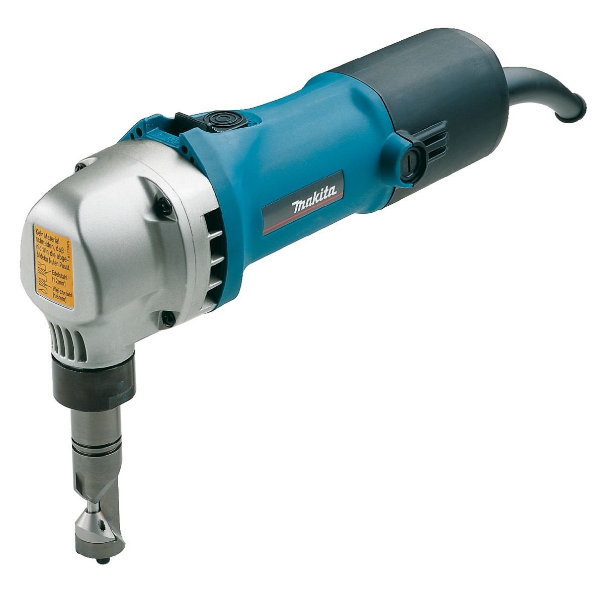 Makita JN1601 Sac Kesme Makinesi 550 W (Nibler)