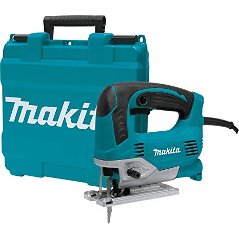Makita JV0600K Dekupaj Testere 650 W  23 Mm (Devir Ayarlı)