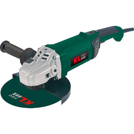 KL PRO KLBT88230 2800W 230Mm  Büyük Taşlama - Kömürsüz
