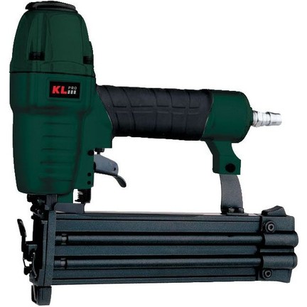 KL PRO KLCT50F 50Mm Havalı Çivi Çakma Makinesi