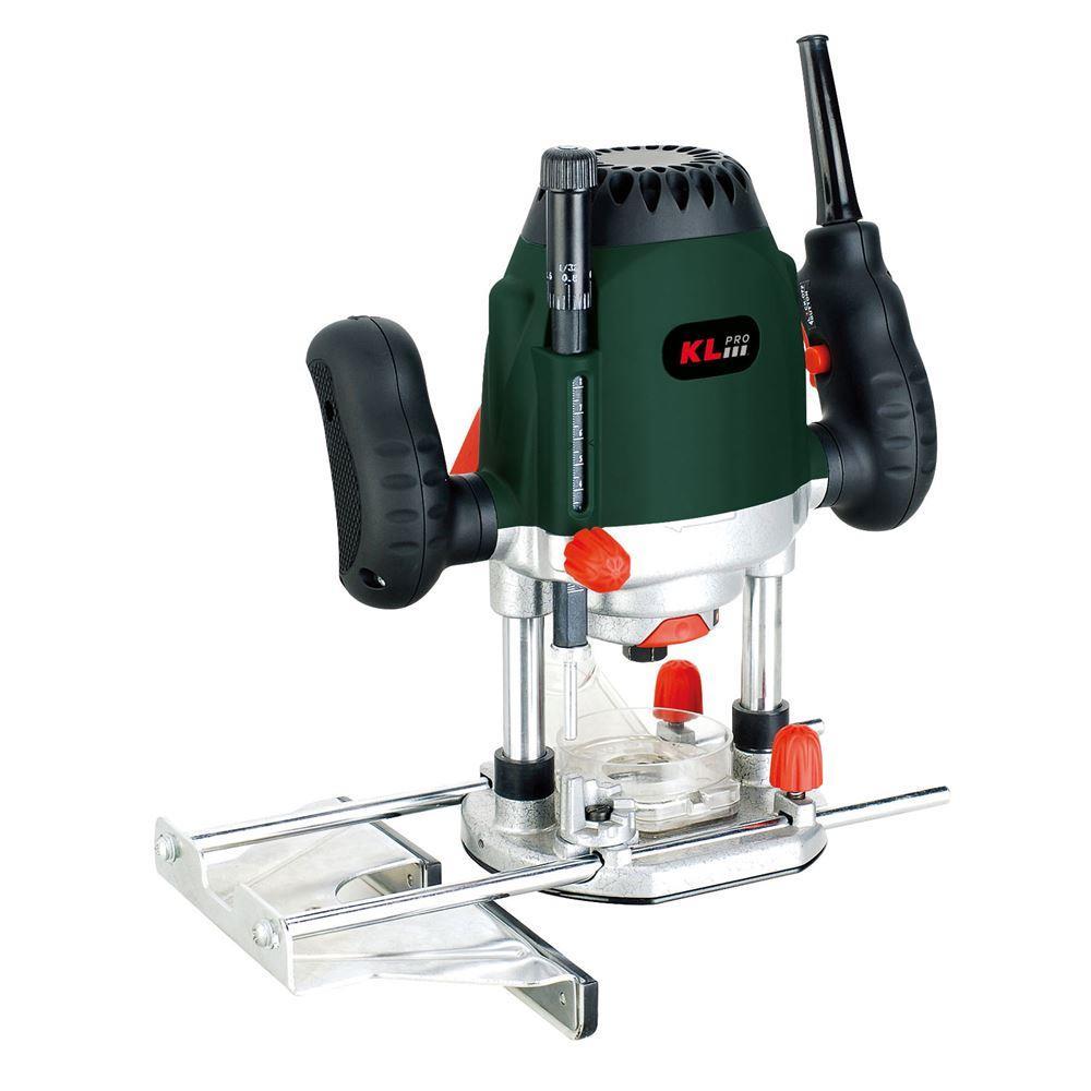 KL PRO KLEF1204 1200W 6-8Mm El Freze Makinası