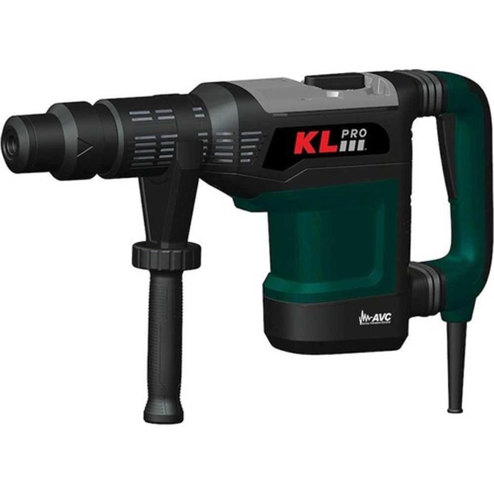 KL PRO KLKD890M 8.9Kg 15J 1500W Sds-Max Elektrikli Kırıcı/Delici