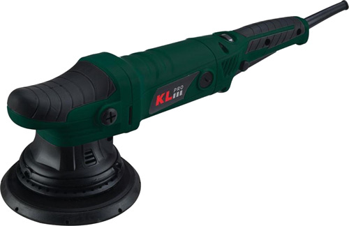 KL PRO KLPJ7171 720W 150Mm Elektrikli Orbital Polisaj