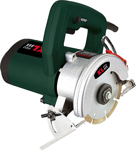 KL PRO KLSK2202 1200W 110Mm  Fayans Kesme