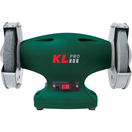 KL PRO KLTM150 150Mm 250W Elektrikli Taş Motoru