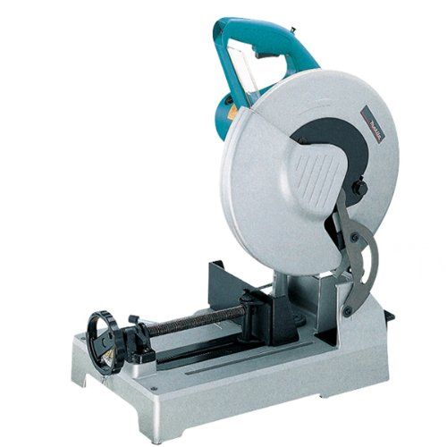Makita LC1230N Metal Kesme Makinesi 1750 W (Elmas Testereli)