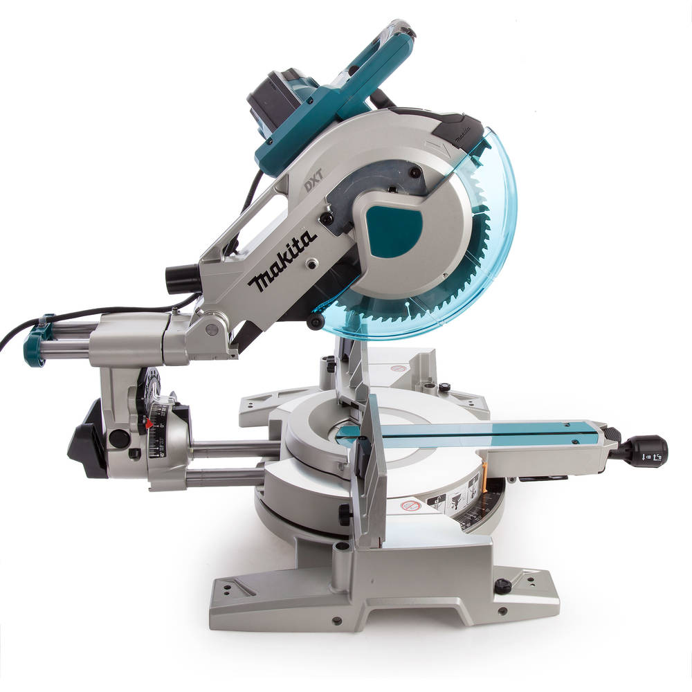 Makita LS1016 Gönye Kesme Makinesi 1510 W (Çift Sürgülü)
