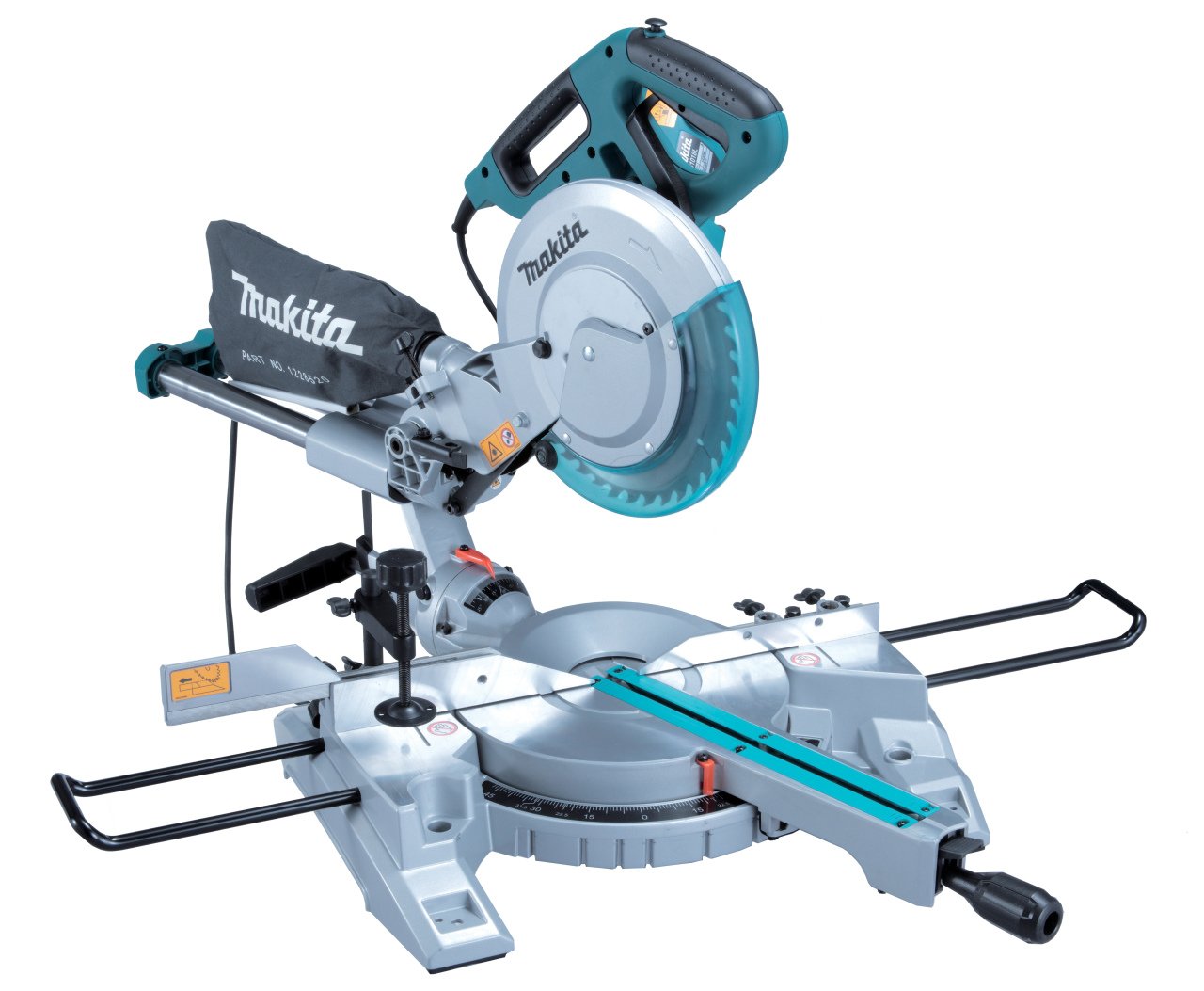 Makita LS1018L Gönye Kesme Makinesi 1430 W (Sürgülü)