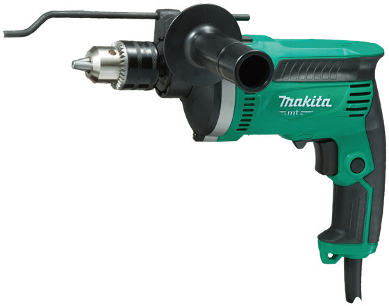 Makita M8100M Darbeli Matkap 710 W  1/2"  13 mm