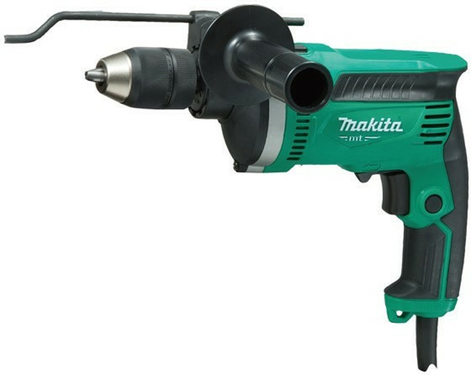 Makita M8101M Darbeli Matkap 710 W  1/2"  13 mm