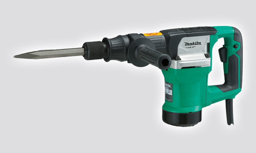 Makita M8600M Elektropnömatik Kırıcı 900 W  7.2 J