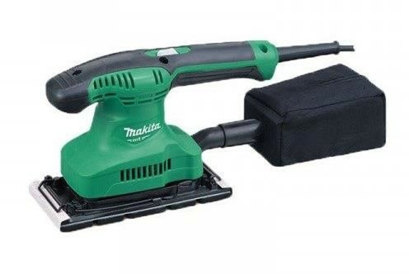 Makita M9203M Titreşimli Zımpara 240 W