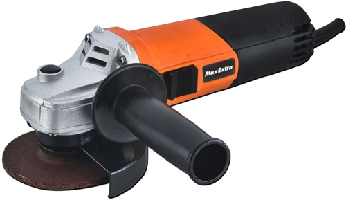 Max Extra MX7116 Elektrikli Avuç Taşlama 600 W 220 V
