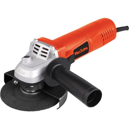 Max Extra MX7117 Elektrikli Avuç Taşlama 750 W 220 V