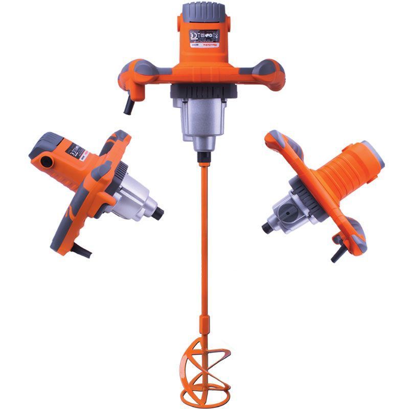 Max Extra MX7850 Elektrikli Karıştırıcı Matkap 1600 W