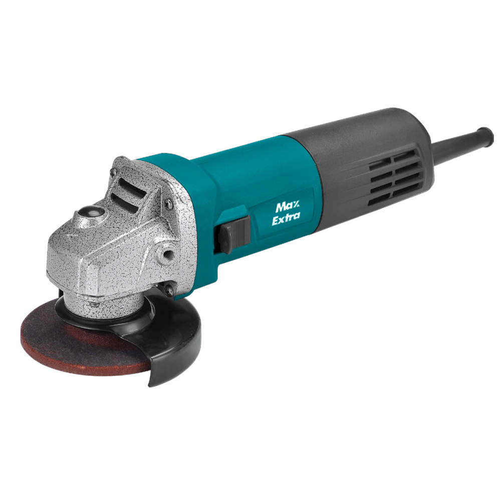 Max Extra MXP10112 115 mm  Elektrikli Avuç Taşlama 1020 W 220 V