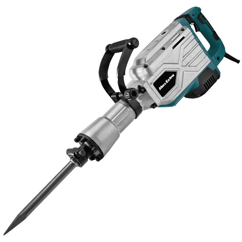 Max Extra MXP2017 17 Kg  Elektrikli Kırıcı 2200 W 220 V