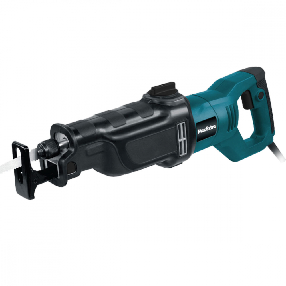 Max Extra MXP4950  Elektrikli Orbital Tilki Kuyruğu Testere 1200 W 220 V