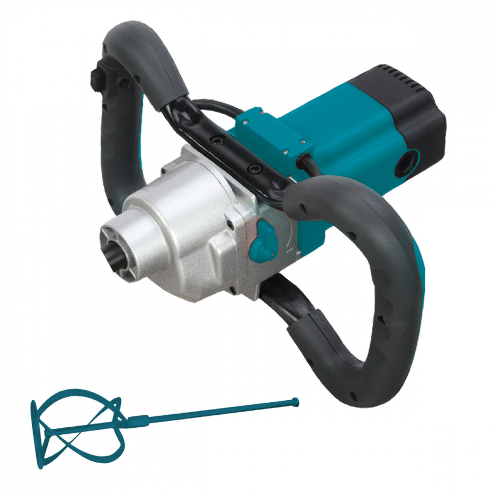 Max Extra MXP7550  Elektrikli Boya & Harç Mikseri 1800 W 220 V
