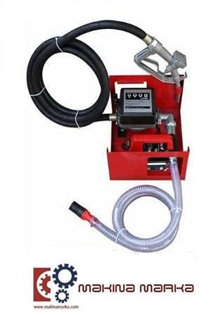 Mitacan MTTP40Z12 12V Yakıt Transfer Pompası Dizel