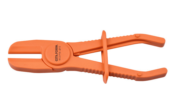 Cetaform N12-P1630 Akış Kesici Plastik Pense  185Mm - 30Mm