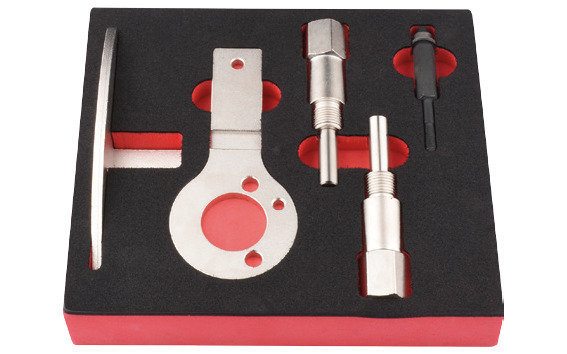Cetaform N15-K3FIA Sente Aparat Takımı (Fiat 1.6D, 1.9D, 2.0D, 2.4D Jtd/Multijet)