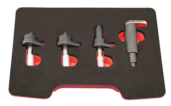Cetaform N15-K3VAG Sente Aparat Takımı (Vw/Seat/Skoda 1.2 6/12V)