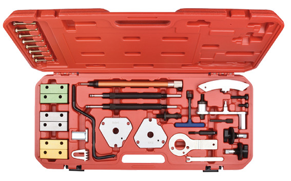 Cetaform N15-M1FIA Master Sente Aparat Takımı (Fıat)