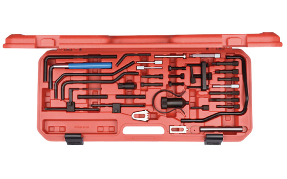 Cetaform N15-M1PSA Master Sente Aparat Takımı (Cıtroen/Peugeot)