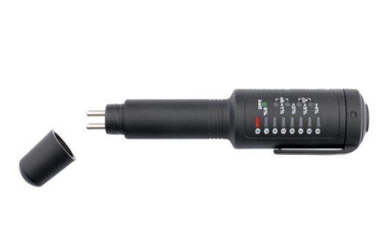 Cetaform N21-0101 Fren Hidroliği Test Cihazı (8 Test)  155Mm