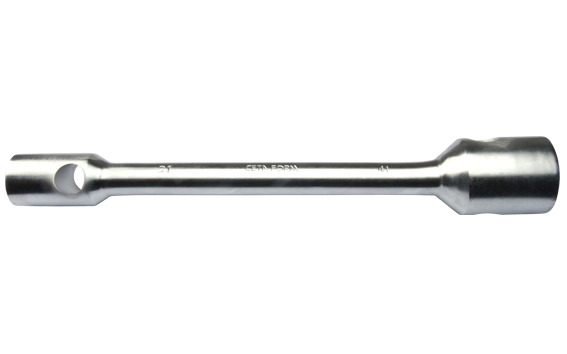 Cetaform N23-031735 Ağır Tip Bijon Anahtar (Tek Ağız)  17*35Mm - 400Mm