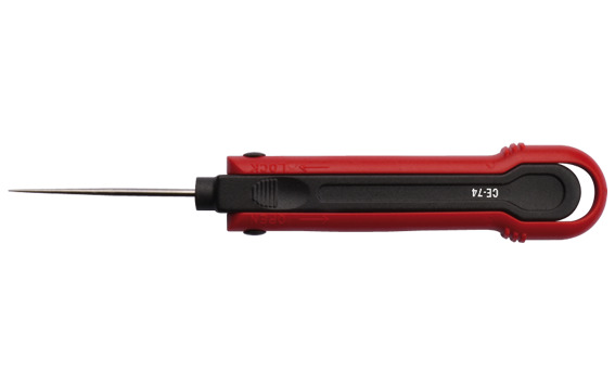 Cetaform N43-01T30 Soket Konnektör Çıkarma Aleti (Micro Timer I)   1.6Mm
