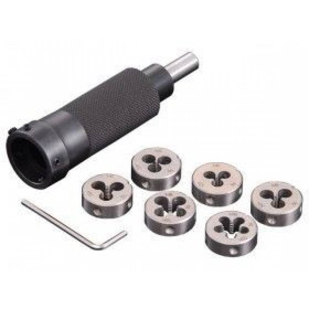Proxxon 24082 M3 ten M10 a Pafta Tutucu