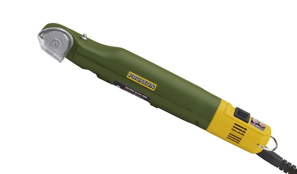 Proxxon 28650 MIC Mikro El Testeresi
