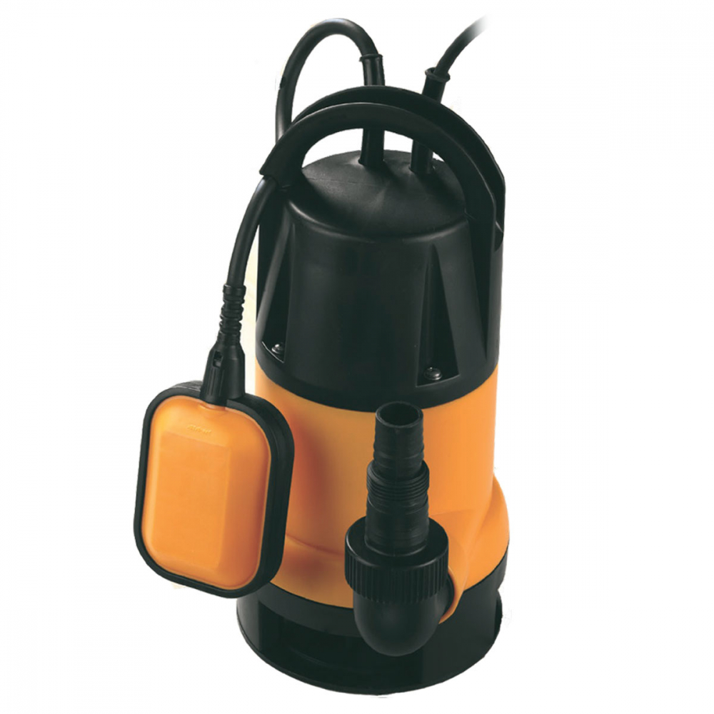 Max Extra QSB-JH-750B Kirli Su Dalgıç Pompa 750 W 1300 Lt.