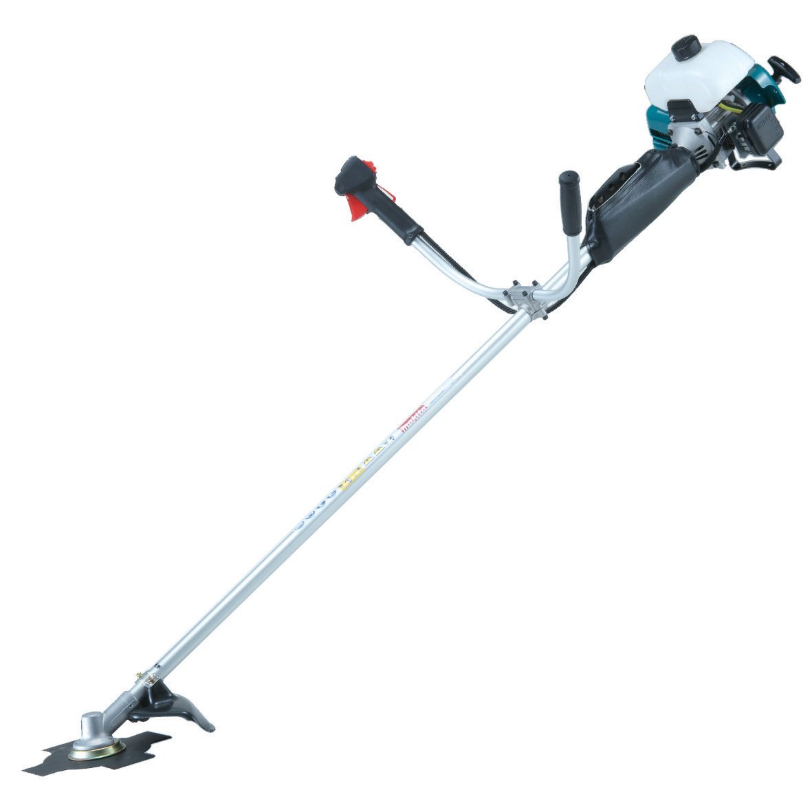 Makita RBC413U Benzinli Yan Tırpan 40.2 CC  2.0 Hp (2 Zamanlı)