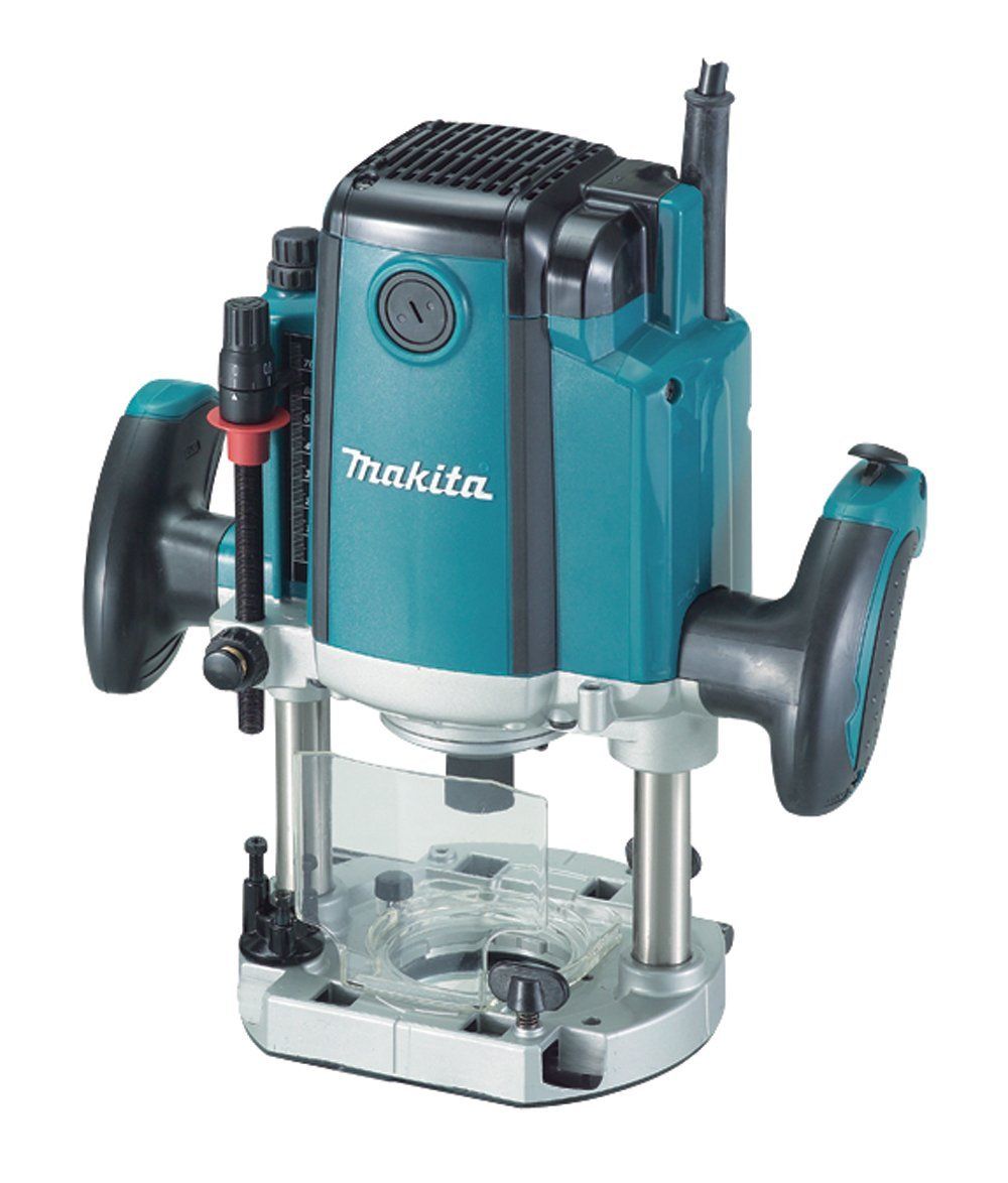 Makita RP1800 Freze 1850 W 12 Mm